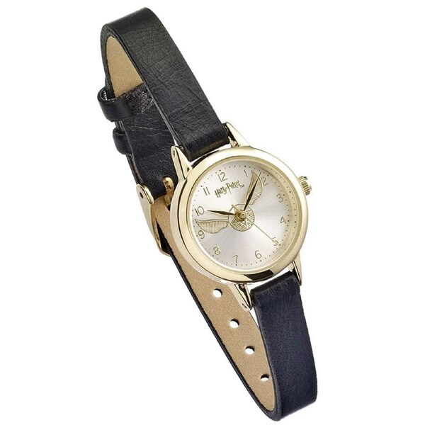 Harry Potter Watch Golden Snitch