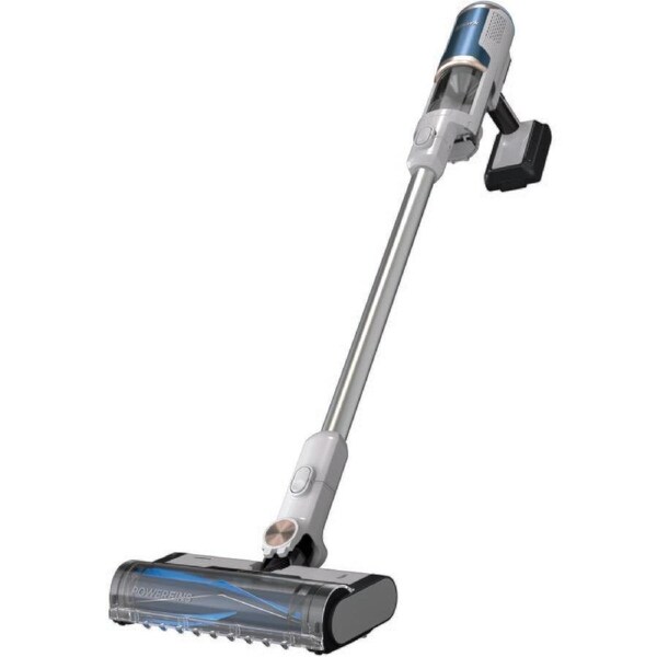 Shark PowerPro Cordless Stick Vacuum - Easy Cleaning - Light Weight Vacuum with Auto Empty - Dust Removal -