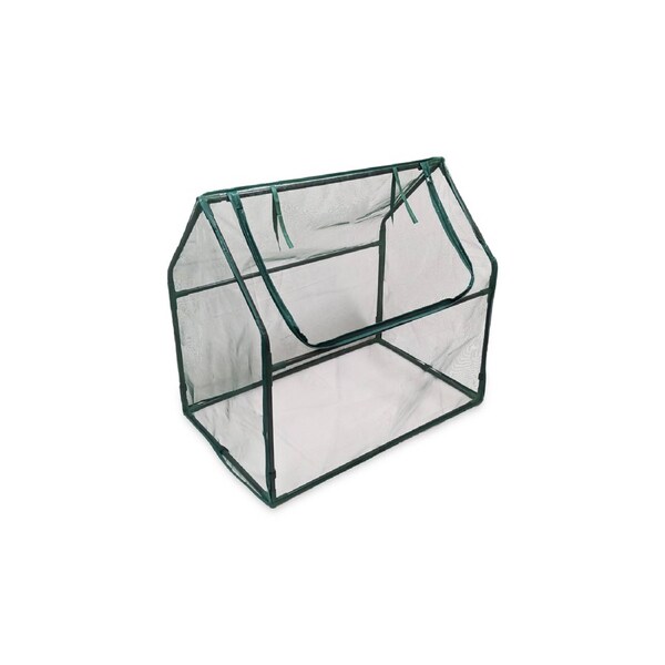 Greenlife Mini Drop Over Netting Cover 880 x 580 x 820mm (No frame or connectors)