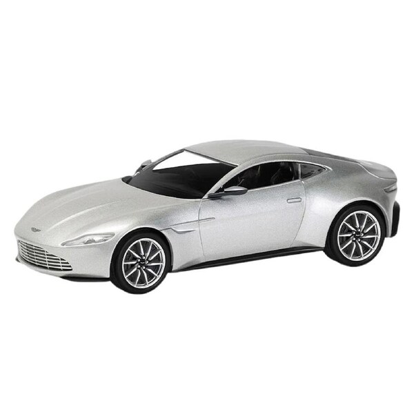 Corgi 1:36 Scale Aston Martin DB10 Spectre James Bond 007 Diecast Model