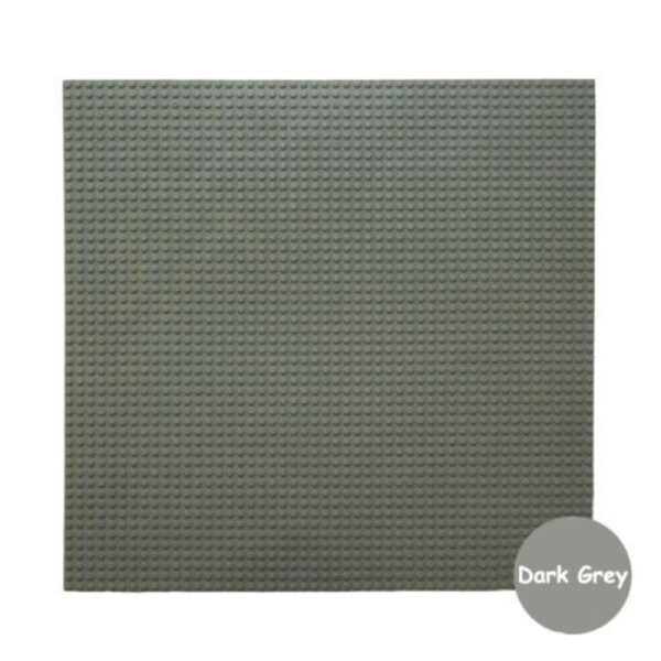 Baseplate Board Building Blocks Brick Baseplate Compatible 32x32 Stud