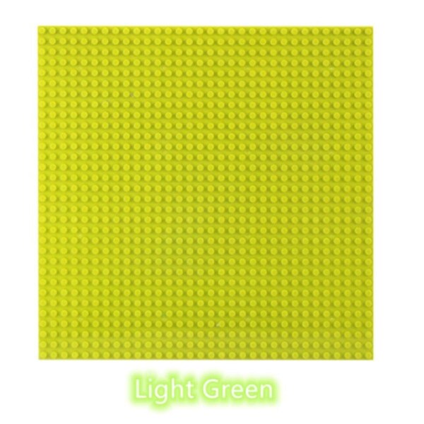 Baseplate Board Building Blocks Brick Baseplate Compatible 32x32 Stud