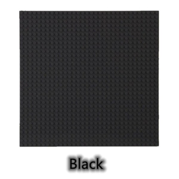 Baseplate Board Building Blocks Brick Baseplate Compatible 32x32 Stud