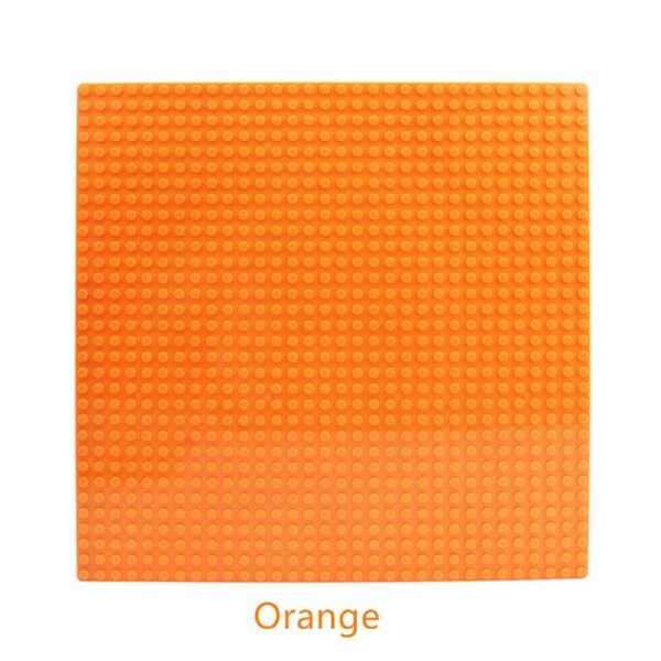 Baseplate Board Building Blocks Brick Baseplate Compatible 32x32 Stud