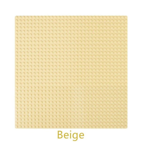 Baseplate Board Building Blocks Brick Baseplate Compatible 32x32 Stud