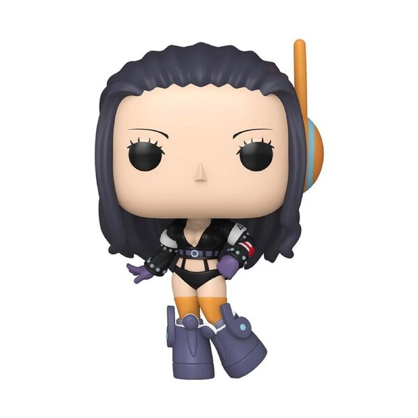 One Piece - Nico Robin (Egghead ver.) Pop! Vinyl Figure