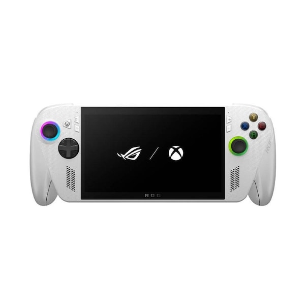ROG - Xbox Ally