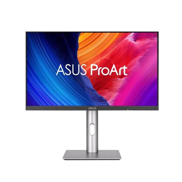 Asus ProArt Display PA32QCV 32" 6K HDR 600 USB-C Thunderbolt 4 PD 96W Calman Verified Auto KVM LuxPixel TUF Eye Care Ergonomic Monitor