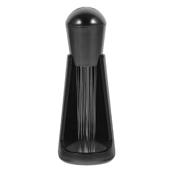 Espresso Coffee Distribution Needle Coffee Powder Distributor Needle Coffee Tool