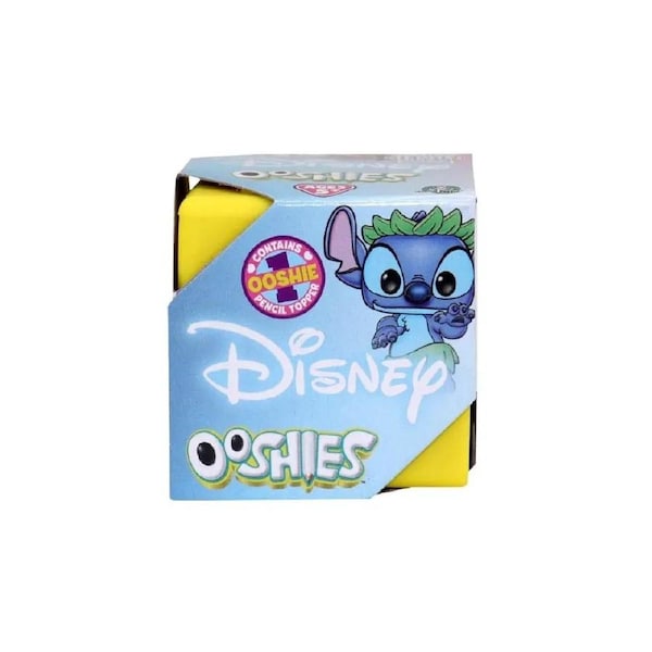 Ooshies Disney Blind Box