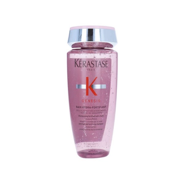 Kerastase Genesis Bain Hydra-Fortifiant Anti-Hair Fall Shampoo - 250Ml