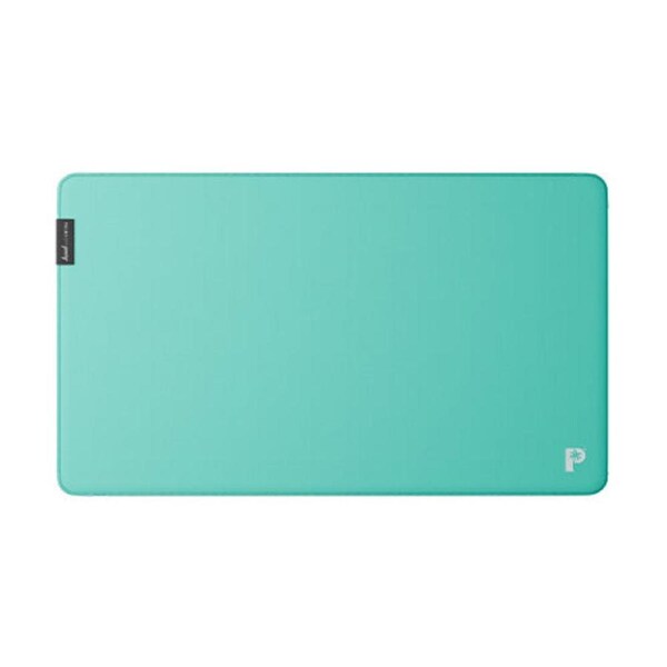 Palms Off Core Playmat 3mm - Turquoise