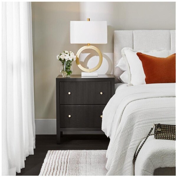 CAFE LIGHTING & LIVING Olympic Table Lamp