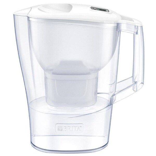 BRITA Aluna XL Water Filter Jug 3.5L With 2 Maxtra Pro Filters