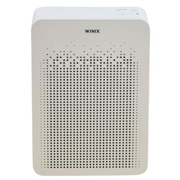 Winix True Hepa 4 Stage Air Purifier With 2 Filters C545