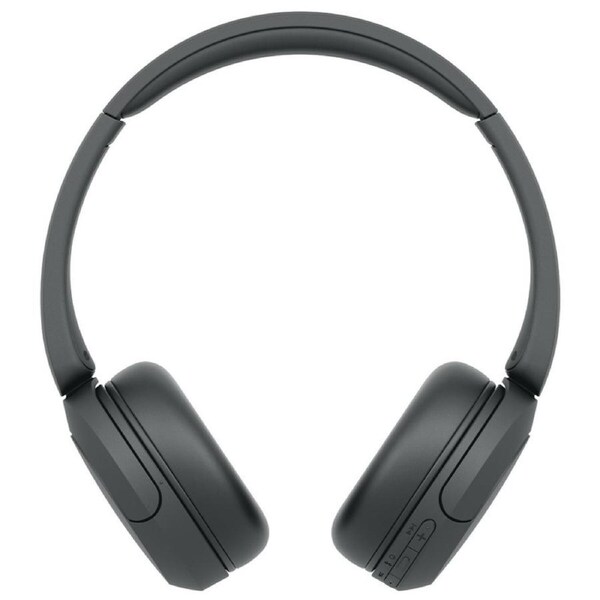 Sony Wireless Headphones Black WH-CH520B