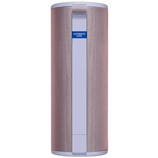 Ultimate Ears Megaboom 3 Portable Bluetooth Speaker Seashell Peach