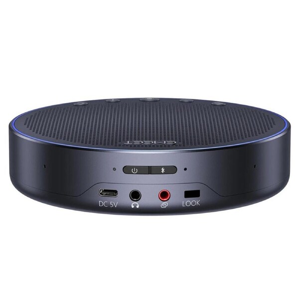 EMEET OfficeCore Speakerphone Black M3