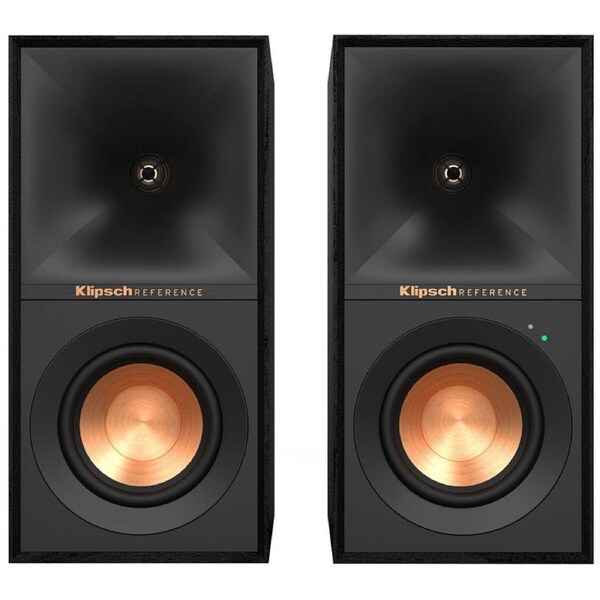 Klipsch Reference Powered Speakers R40PM