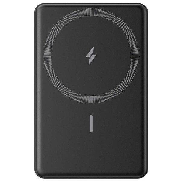 Anker MagGo 10K Magnetic Power Bank Black A1652H11