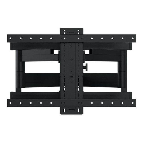 SANUS Preferred Full Motion TV Wall Mount SLF428-B2