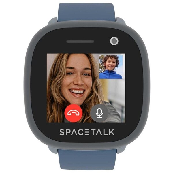 Spacetalk Adventurer 2 Kids 4G Smartwatch ST3-DK-1 Dusk