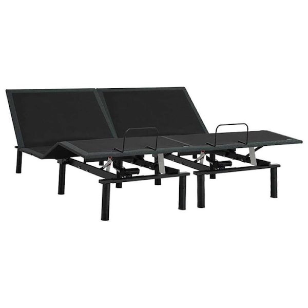 Tempur Motion Adjustable Bed Base Split King