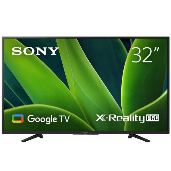 Sony 32 Inch W830K BRAVIA LED HDR Google TV KDL32W830K