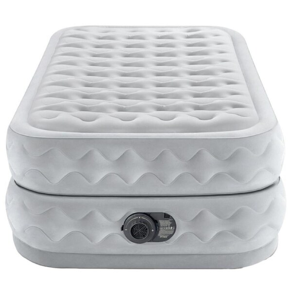 Intex Twin Supreme Air Flow Airbed