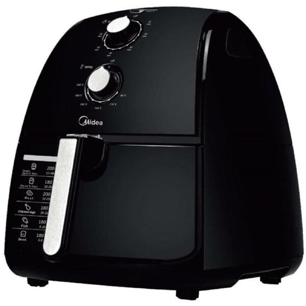 Midea 4L Electric Air Fryer MF-TN40A