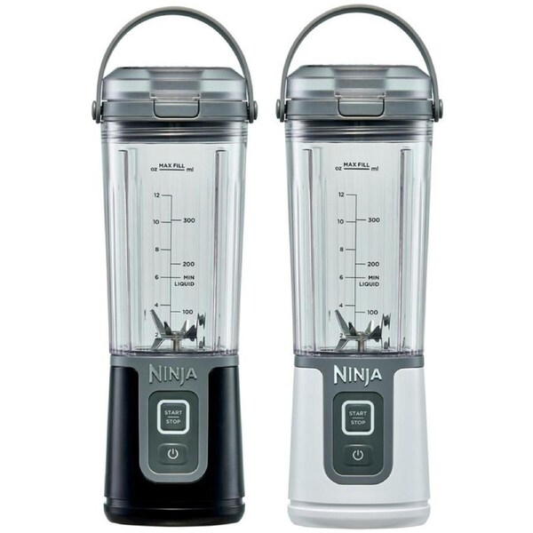 Ninja Blast Portable Blender 2 Pack BC105CO