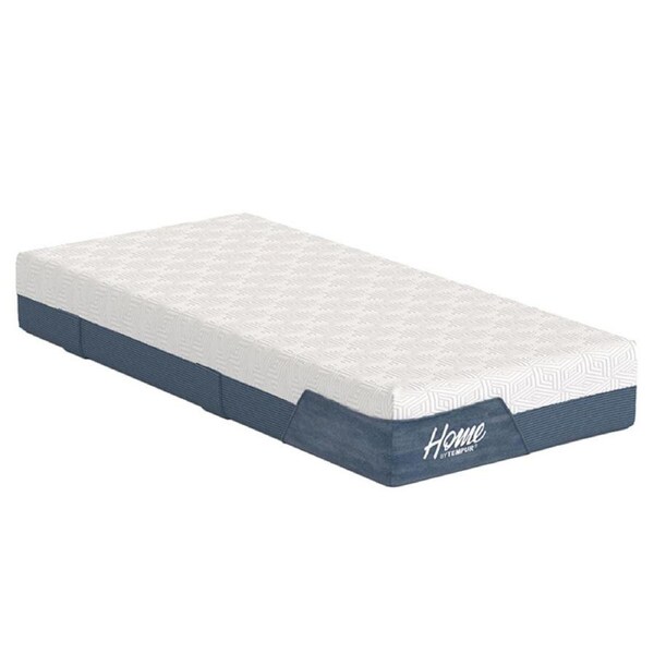 Home by TEMPUR Mattress in a Box Single