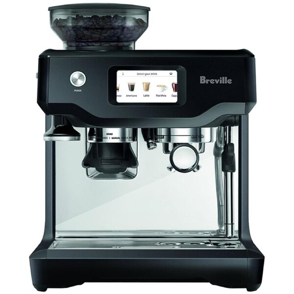 Breville The Barista Touch Auto Coffee Machine