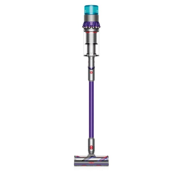 Dyson Gen5detect Absolute Vacuum Cleaner 443066-01