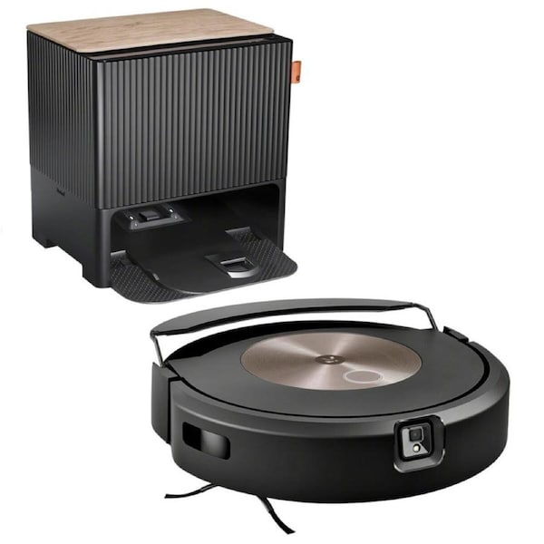 iRobot Roomba Combo j9+ Vacuum And Mop C975800