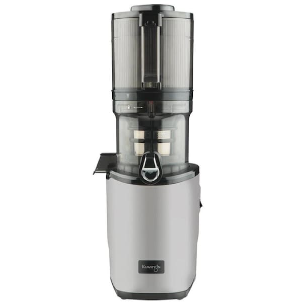 Kuvings Auto8 Hands Free Cold Press Juicer