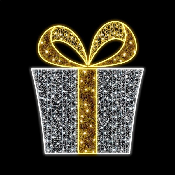 Royale Grand Gift Box 150cm