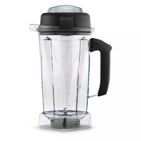 Vitamix Classic Blending Container 2L With Lid