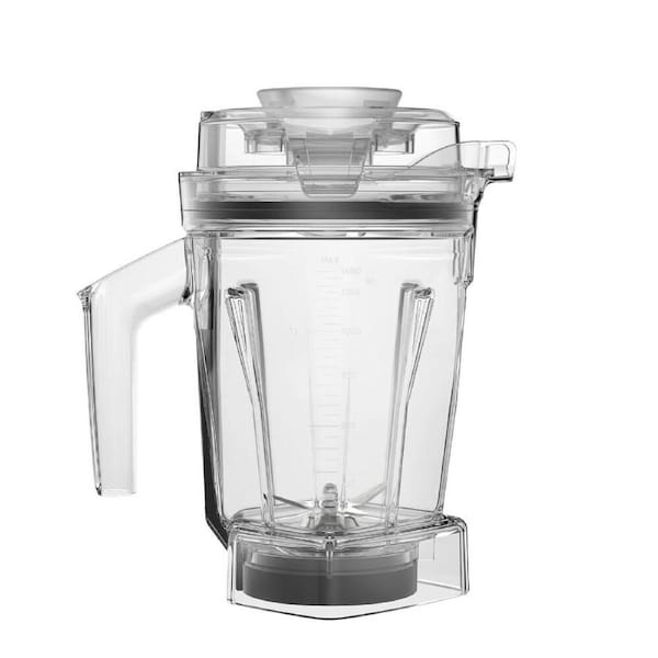 Vitamix New Ascent Series Wet Container With Self Detect 1.4L