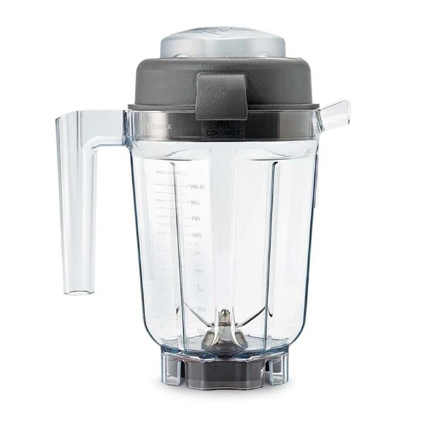 Vitamix Dry Grains Blending Container 0.9L With Lid
