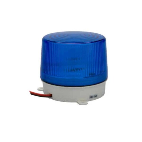 Thunderbird Electric Fence Energiser Alarm Strobe Light - MB-STROBE