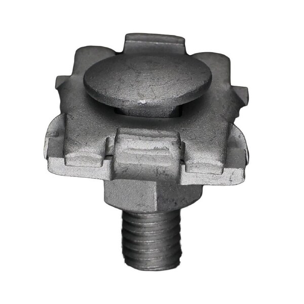 Thunderbird 25 Pack Heavy Duty Claw Type Wire Joiner Clamp - EF-13S