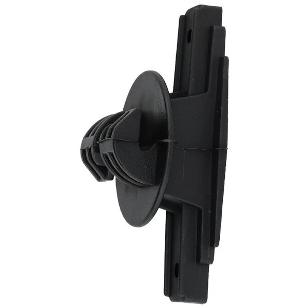 Thunderbird 50 Pack Electric Fence Claw Insulator - EF-19C