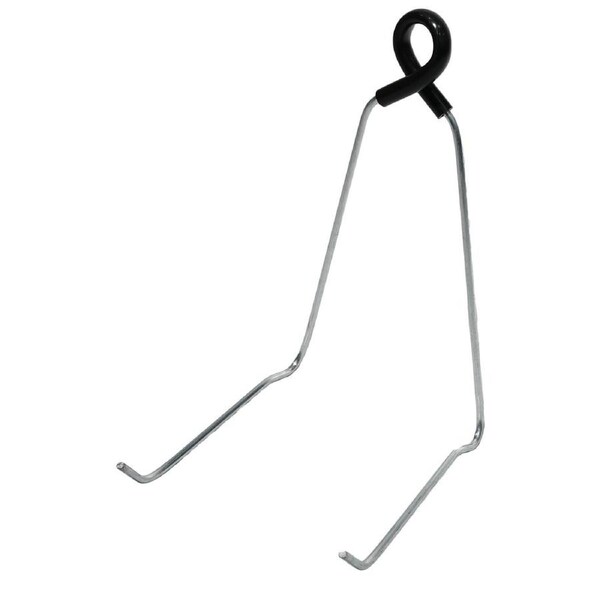 Thunderbird 50 Pack Electric Fence 300mm Poly Tube Offset Insulator - EF-27