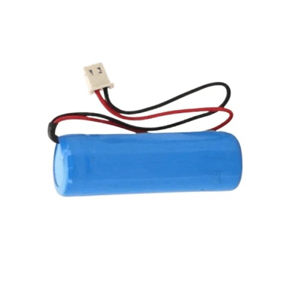 Thunderbird 3.2V 6Ah Lithium Replacement Energiser Battery - EF-205