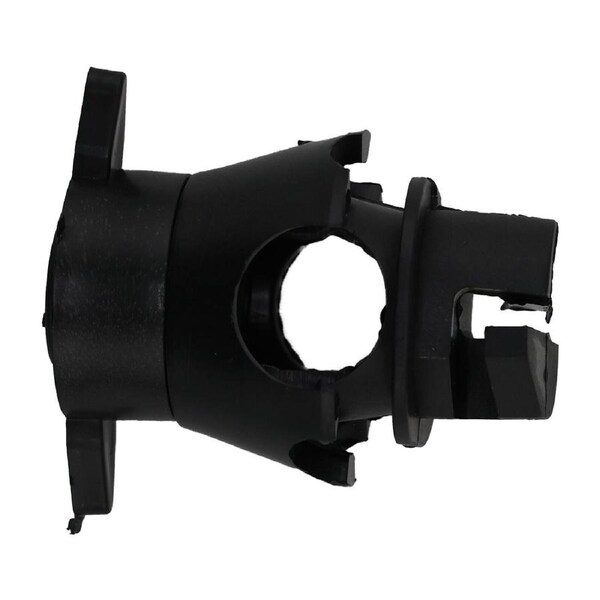 Thunderbird 25 Pack Electric Fence Rod Post Insulators - EF-58