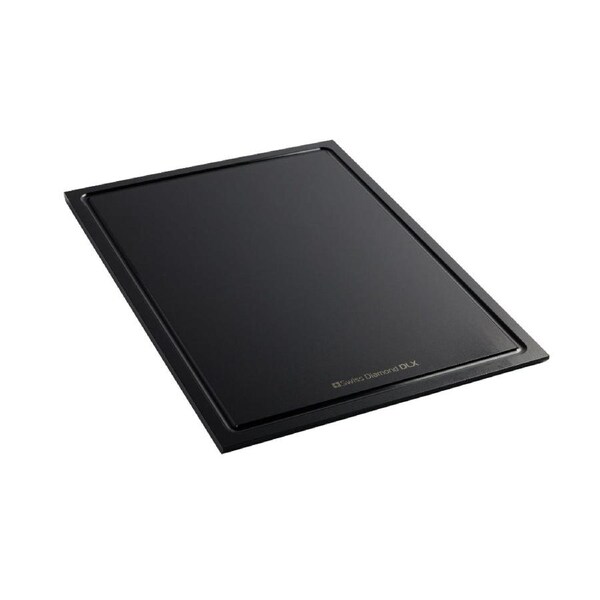 Swiss Diamond Premium Kitchen Wood Fibre Cutting Board 44x32cm