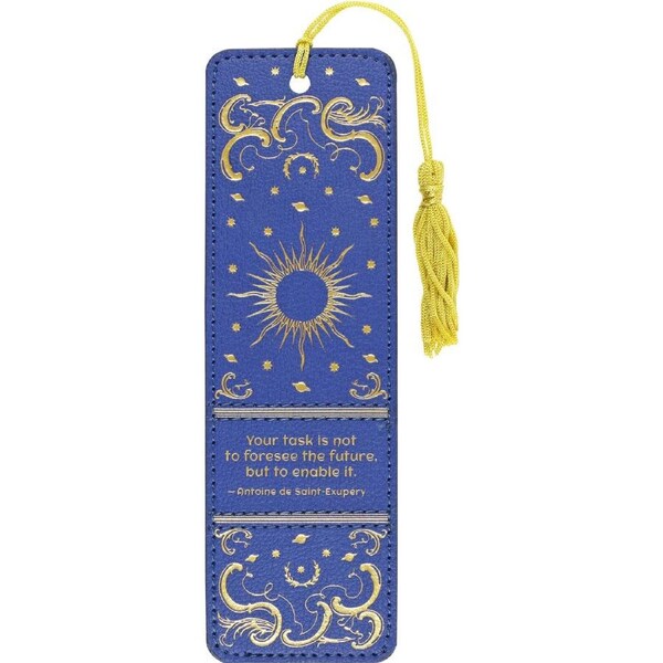 Peter Pauper Press Artisan Bookmark - Celestial, 337641