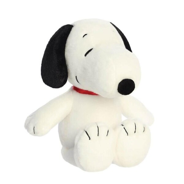 Peanuts Snoopy - Soft Plush Toy 30cm