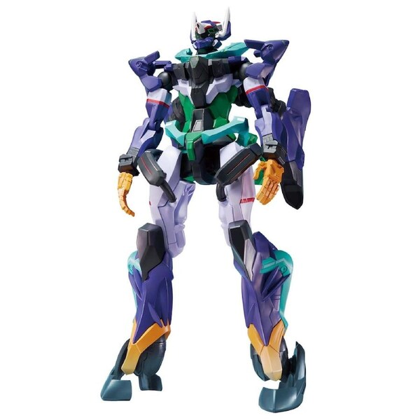 Banpresto Mobile Suit Gundam GQuuuuuuX Genkai Toppa MS B Figure